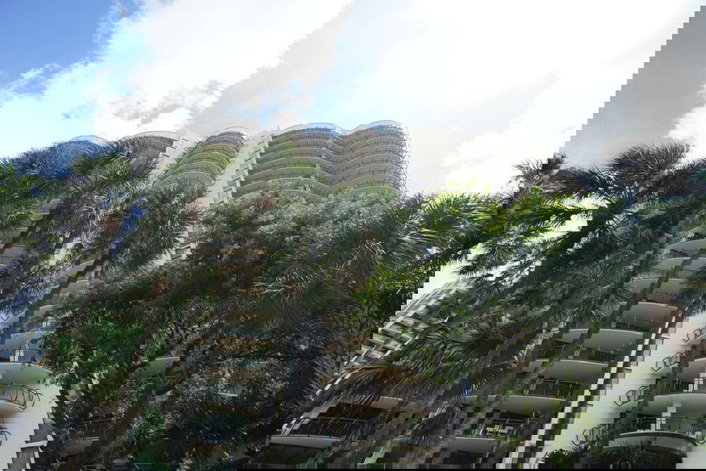 Grove Towers  photo 2